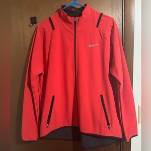 Nike Golf Jacket
